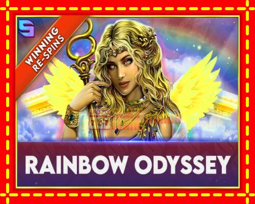 Gép Rainbow Odyssey: ingyenes és regisztráció nélkül