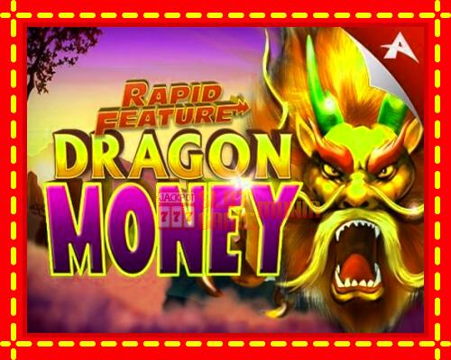 Gép Rapid Feature Dragon Money: ingyenes és regisztráció nélkül