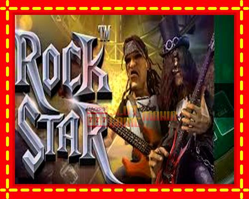 Gép Rockstar: ingyenes és regisztráció nélkül