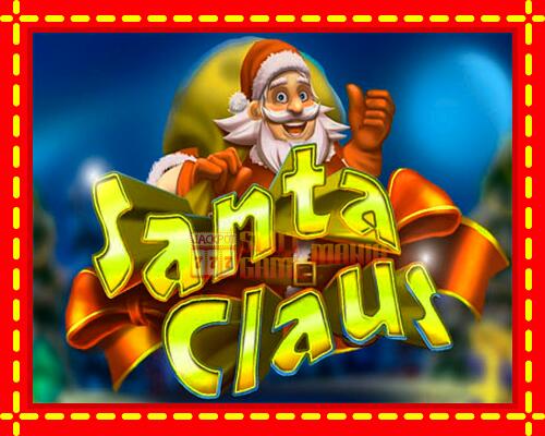 Gép Santa Claus: ingyenes és regisztráció nélkül