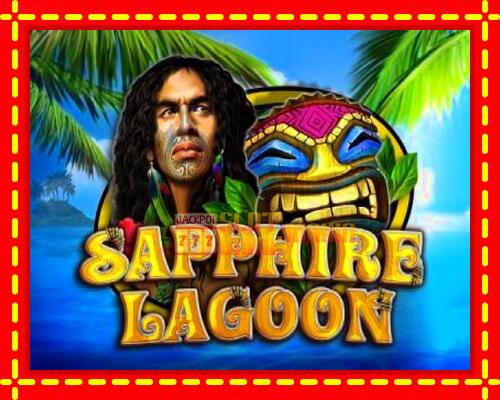 Gép Sapphire Lagoon: ingyenes és regisztráció nélkül