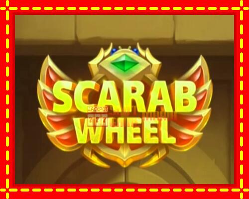 Gép Scarab Wheel: ingyenes és regisztráció nélkül