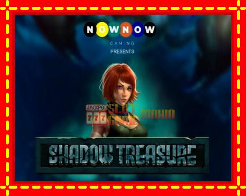 Gép Shadow Treasure: ingyenes és regisztráció nélkül