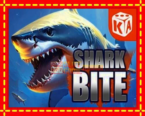 Gép Shark Bite: ingyenes és regisztráció nélkül