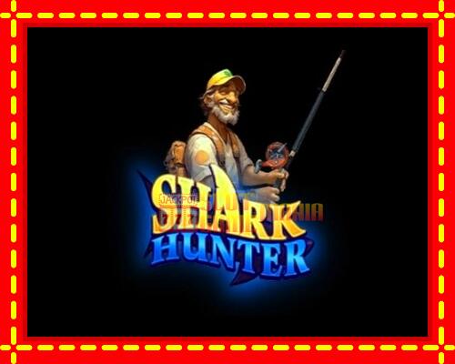 Gép Shark Hunter: ingyenes és regisztráció nélkül