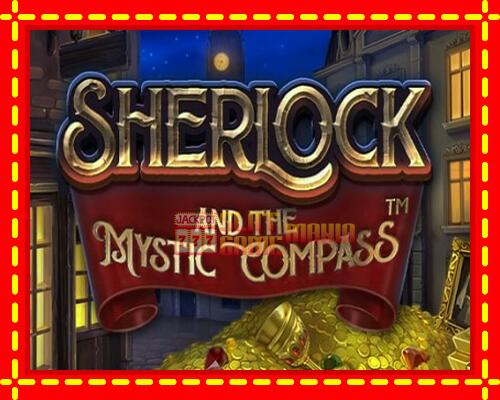 Gép Sherlock and the Mystic Compass: ingyenes és regisztráció nélkül