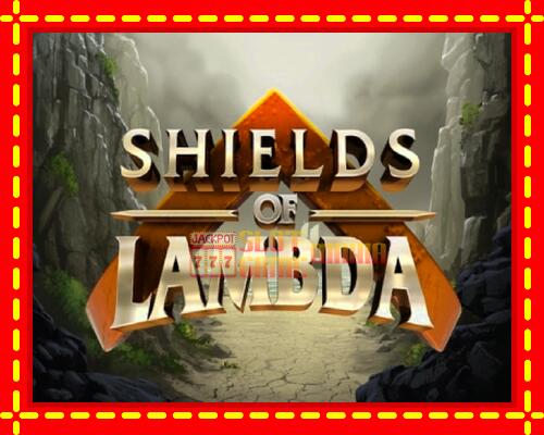 Gép Shields of Lambda: ingyenes és regisztráció nélkül