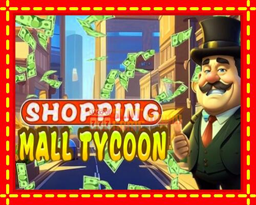 Gép Shopping Mall Tycoon: ingyenes és regisztráció nélkül