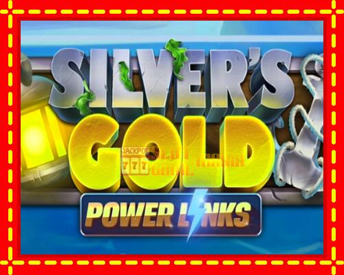 Gép Silvers Gold PowerLinks: ingyenes és regisztráció nélkül