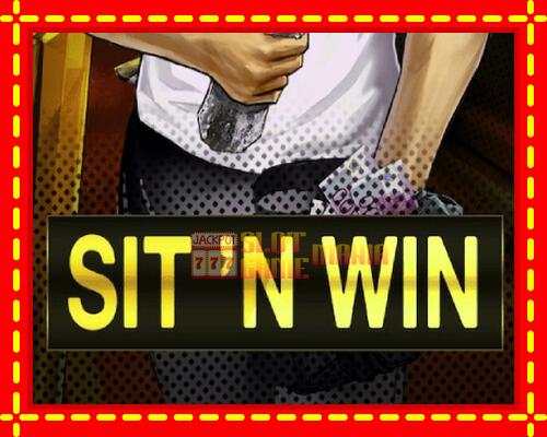 Gép Sit N Win: ingyenes és regisztráció nélkül