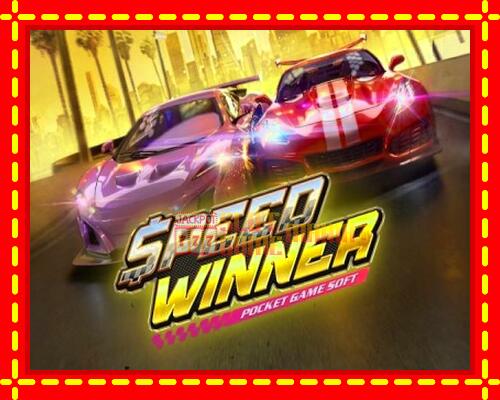 Gép Speed Winner: ingyenes és regisztráció nélkül