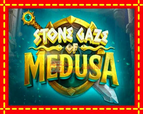 Gép Stone Gaze of Medusa: ingyenes és regisztráció nélkül