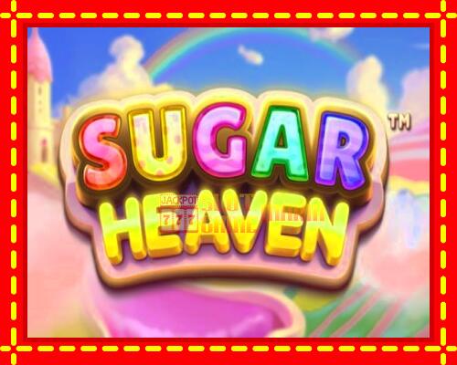 Gép Sugar Heaven: ingyenes és regisztráció nélkül