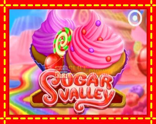 Gép Sugar Valley: ingyenes és regisztráció nélkül