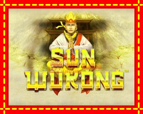 Gép Sun Wukong: ingyenes és regisztráció nélkül