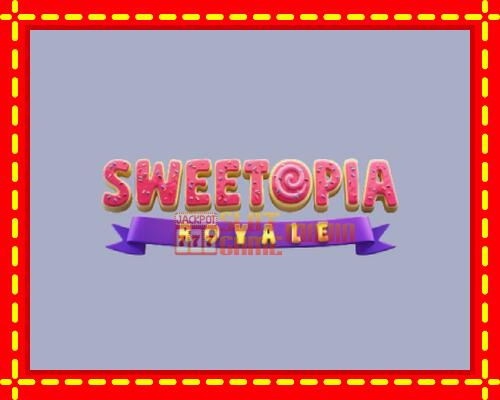 Gép Sweetopia Royale: ingyenes és regisztráció nélkül