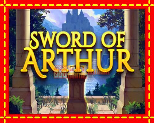 Gép Sword of Arthur: ingyenes és regisztráció nélkül