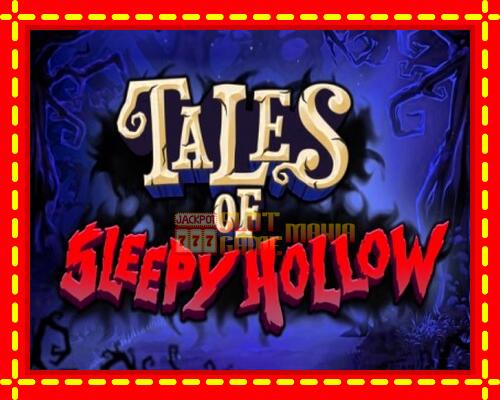 Gép Tales of Sleepy Hollow: ingyenes és regisztráció nélkül