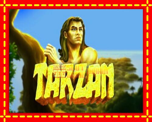 Gép Tarzan: ingyenes és regisztráció nélkül