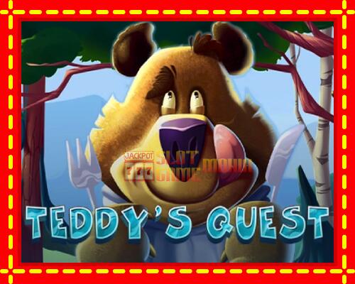 Gép Teddys Quest: ingyenes és regisztráció nélkül