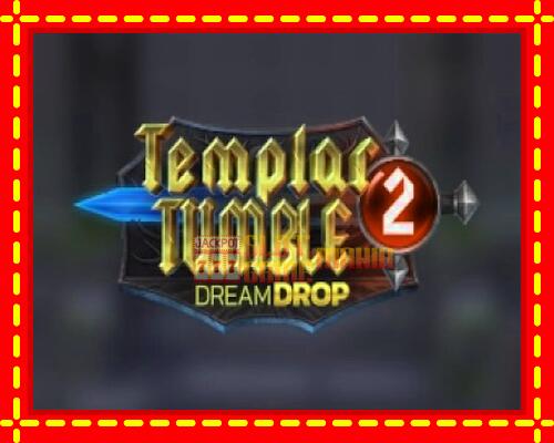 Gép Templar Tumble 2 Dream Drop: ingyenes és regisztráció nélkül