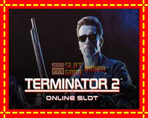 Gép Terminator 2: ingyenes és regisztráció nélkül