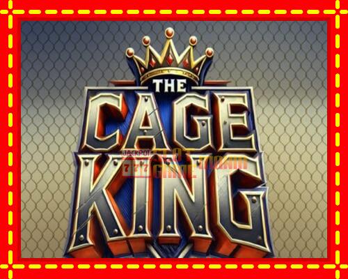 Gép The Cage King: ingyenes és regisztráció nélkül