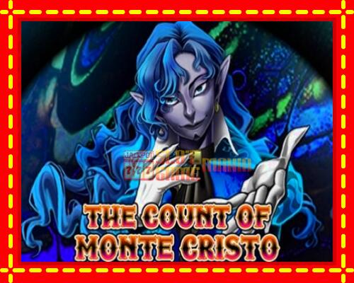 Gép The Count of Monte Cristo: ingyenes és regisztráció nélkül