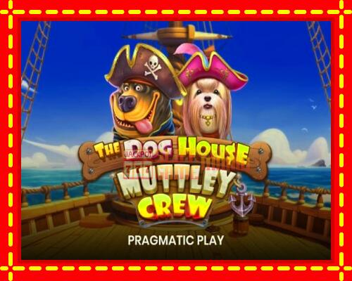 Gép The Dog House - Muttley Crew: ingyenes és regisztráció nélkül