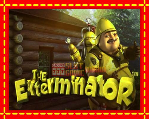 Gép The Exterminator: ingyenes és regisztráció nélkül