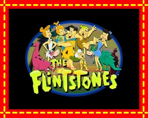 Gép The Flintstones: ingyenes és regisztráció nélkül