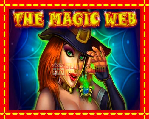 Gép The Magic Web: ingyenes és regisztráció nélkül