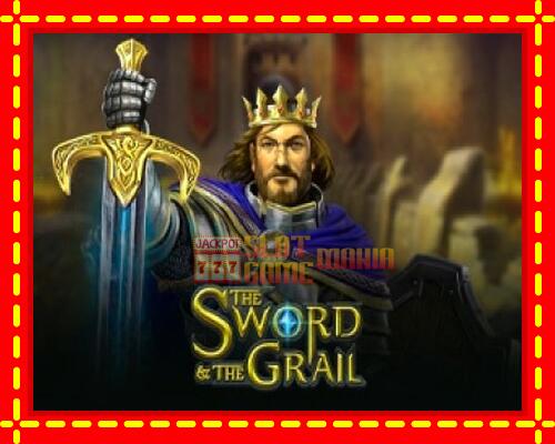 Gép The Sword & The Grail: ingyenes és regisztráció nélkül