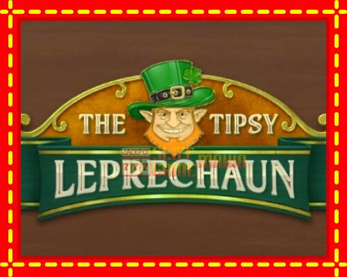 Gép The Tipsy Leprechaun: ingyenes és regisztráció nélkül