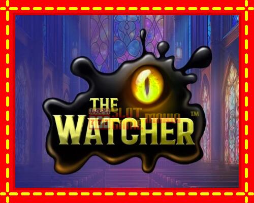 Gép The Watcher: ingyenes és regisztráció nélkül