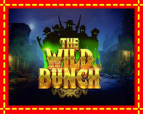 Gép The Wild Bunch: ingyenes és regisztráció nélkül