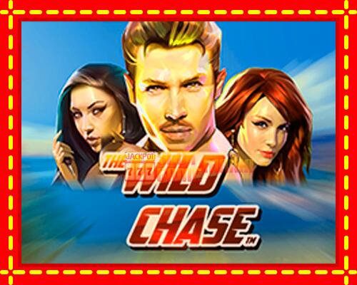 Gép The Wild Chase: ingyenes és regisztráció nélkül