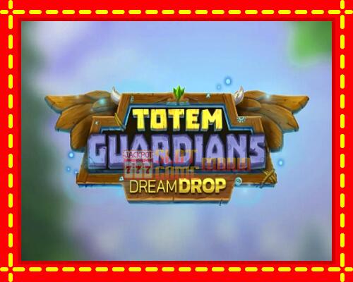 Gép Totem Guardians Dream Drop: ingyenes és regisztráció nélkül