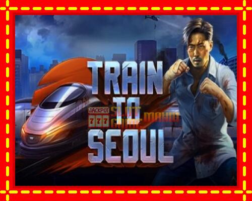 Gép Train to Seoul: ingyenes és regisztráció nélkül