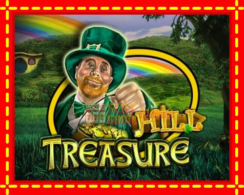 Gép Treasure Hill: ingyenes és regisztráció nélkül