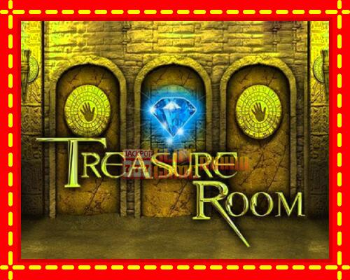 Gép Treasure Room: ingyenes és regisztráció nélkül