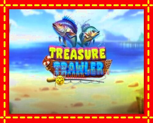 Gép Treasure Trawler: ingyenes és regisztráció nélkül