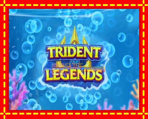 Gép Trident of Legends: ingyenes és regisztráció nélkül