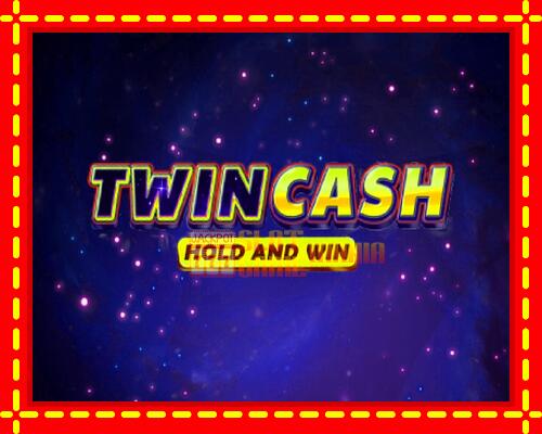 Gép Twin Cash: Hold and Win: ingyenes és regisztráció nélkül