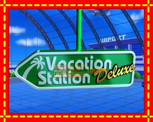 Gép Vacation Station Deluxe: ingyenes és regisztráció nélkül