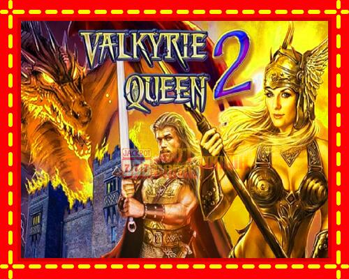 Gép Valkyrie Queen 2: ingyenes és regisztráció nélkül