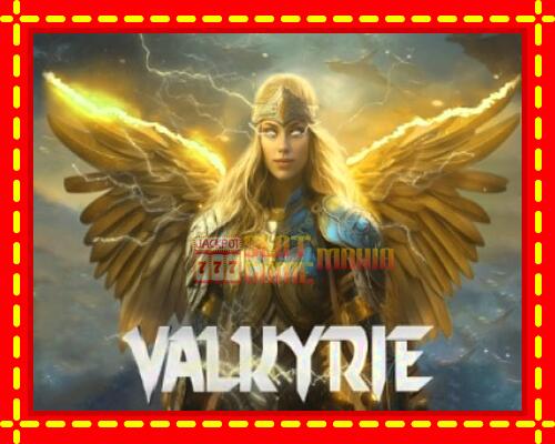 Gép Valkyrie: ingyenes és regisztráció nélkül