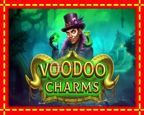 Gép Voodoo Charms: ingyenes és regisztráció nélkül