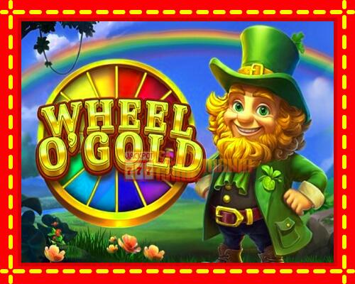 Gép Wheel OGold: ingyenes és regisztráció nélkül