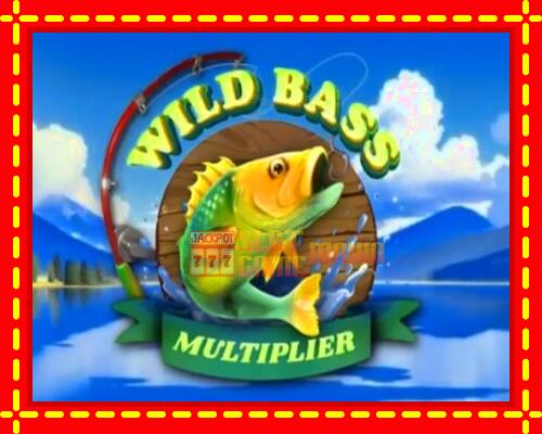 Gép Wild Bass Multiplier: ingyenes és regisztráció nélkül